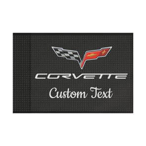 c6-corvette-personalized-flags-polyester-with-satin-finish-two-sized-18x12-and-36x24-inches