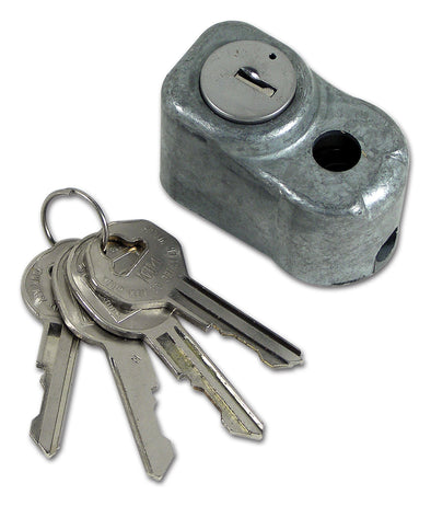Spare-Tire-Lock-&-Key-Set-23783-Corvette-Store-Online