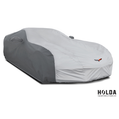 C6 Corvette Holda Stretch Indoor Car Cover