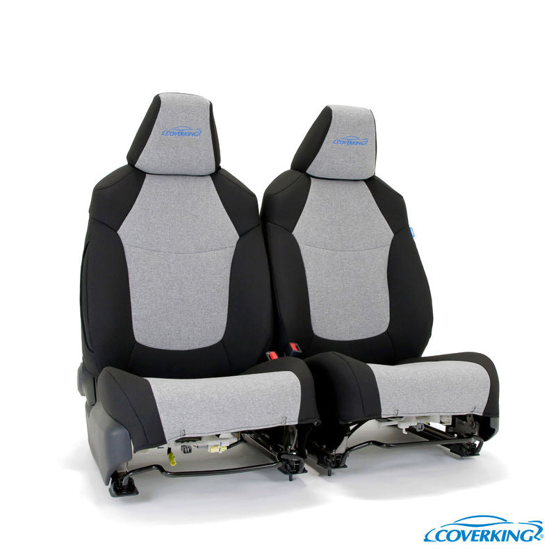 Custom Seat Cover SpartanShield