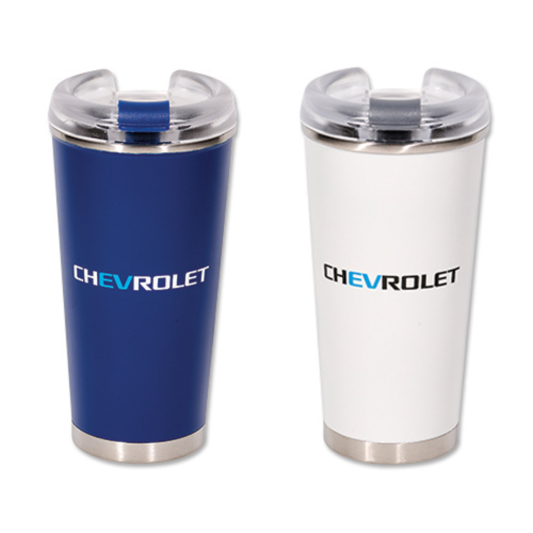 Chevrolet Thermal Tumbler | Store Online