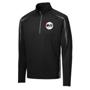 mens-c2-corvette-stretch-half-zip-pullover