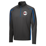 mens-c2-corvette-stretch-half-zip-pullover