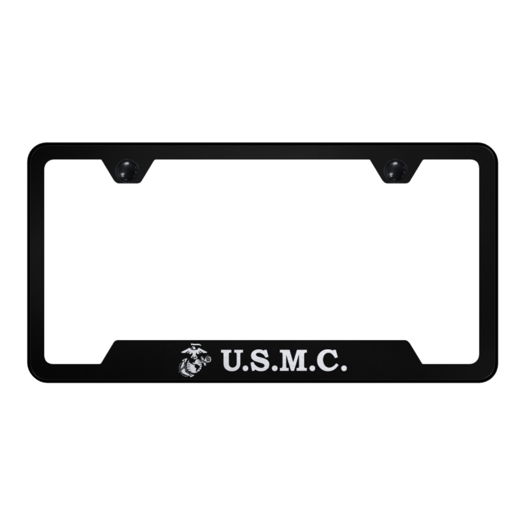u-s-m-c-cut-out-frame-laser-etched-black-40389-corvette-store-online