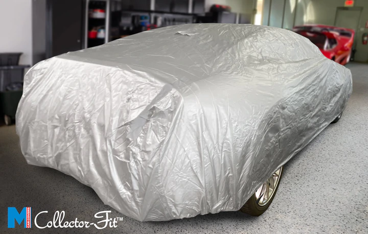 Fits. [NISSAN 350Z] CAR COVER - Ultimate Full Custom-Fit All