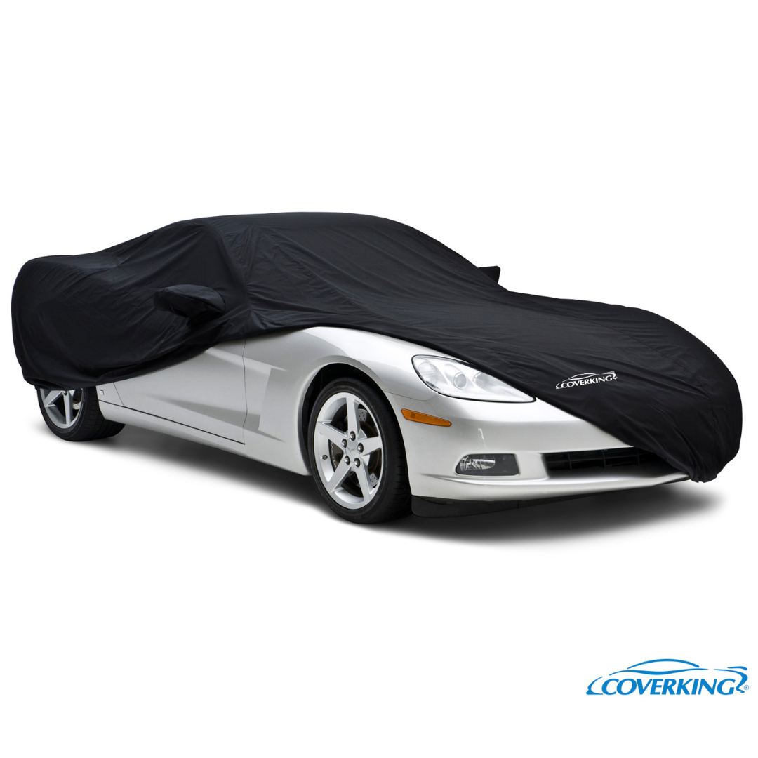 C5 Corvette Stormproof Outdoor Car Cover Corvette Store Online