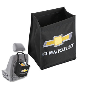 Chevy Bowtie Stadium Approved Clear Tote Bag